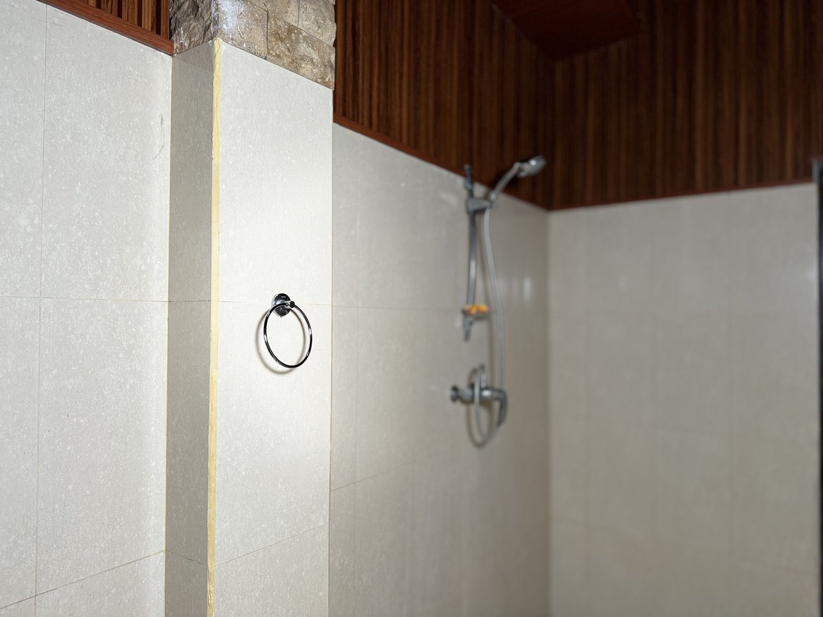 Villa Krishna Bathroom