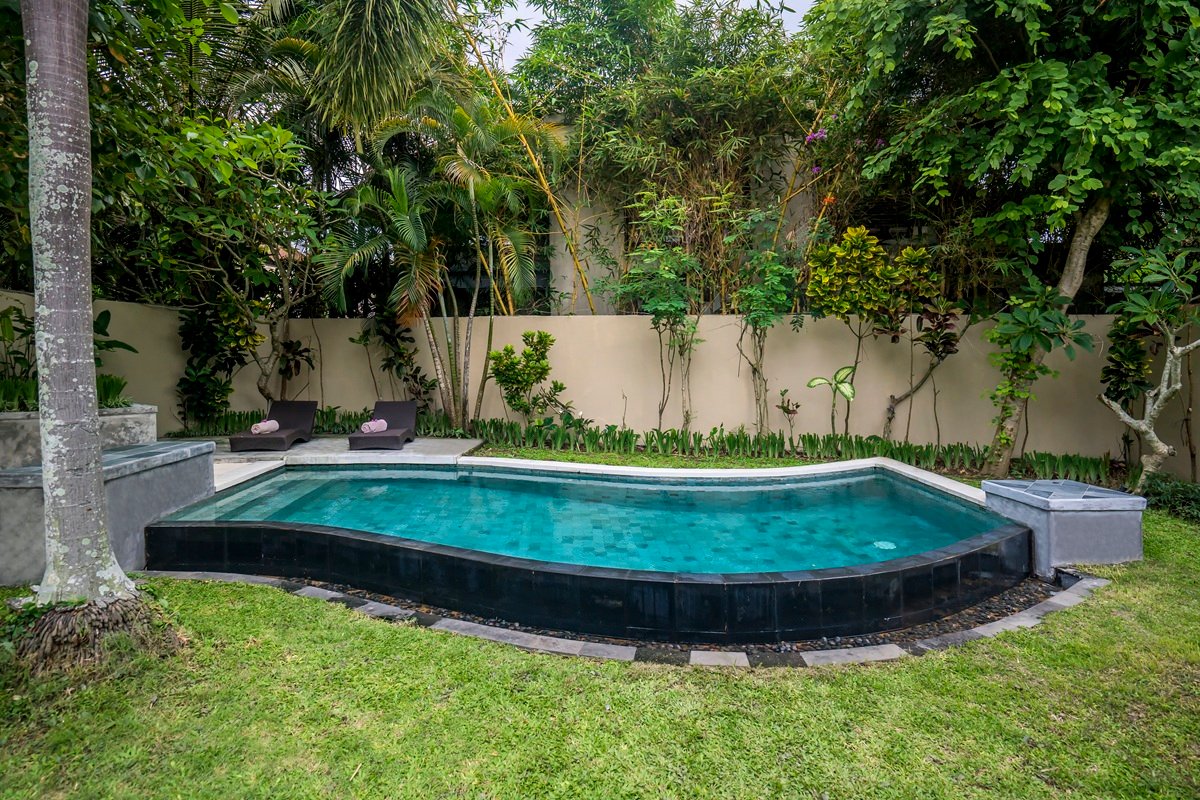 Sayang Garden & Pool Villa Ubud Swimming Pool