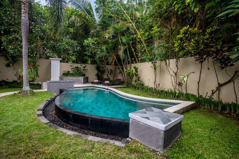 Sayang Garden & Pool Villa Ubud Swimming Pool