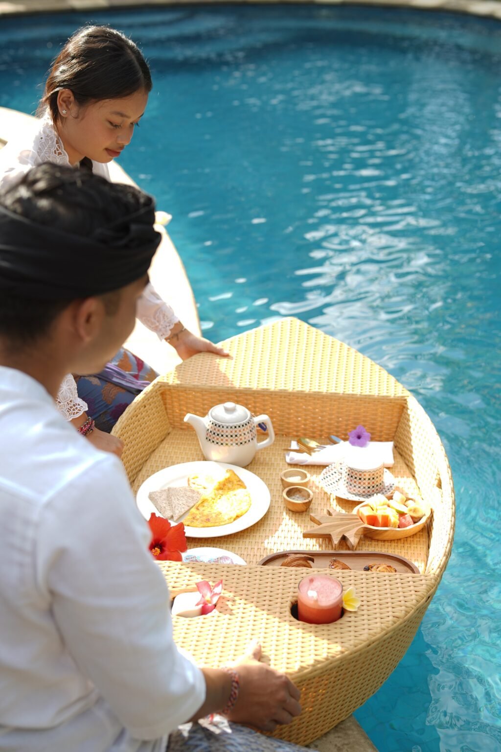 Morning Symphony by Our Staff